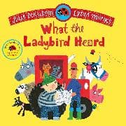 What the Ladybird Heard
