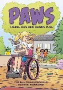 PAWS: Hazel Has Her Hands Full