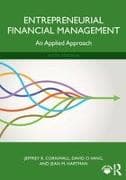 Entrepreneurial Financial Management