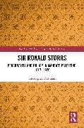 Sir Ronald Storrs