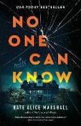 No One Can Know