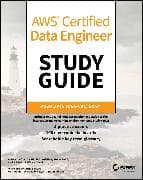 AWS Certified Data Engineer Study Guide
