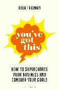You've Got This