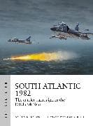 South Atlantic 1982