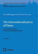 The Internationalization of Firms