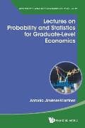 Lectures On Probability And Statistics For Graduate-level Economics