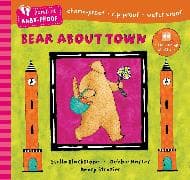 Barefoot Baby-Proof: Bear About Town