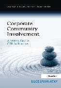 Corporate Community Involvement
