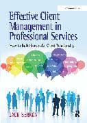 Effective Client Management in Professional Services