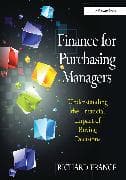 Finance for Purchasing Managers