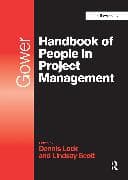 Gower Handbook of People in Project Management