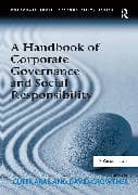 A Handbook of Corporate Governance and Social Responsibility