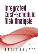 Integrated Cost-Schedule Risk Analysis