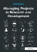 Managing Projects in Research and Development
