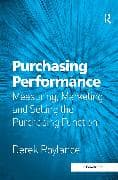 Purchasing Performance