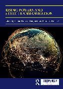 Rising Powers and State Transformation