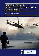 Rising Powers in International Conflict Management