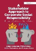 A Stakeholder Approach to Corporate Social Responsibility