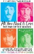 All You Need Is Love