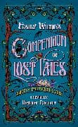 Emily Wilde's Compendium of Lost Tales