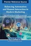 Balancing Automation and Human Interaction in Modern Marketing