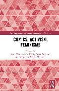 Comics, Activism, Feminisms