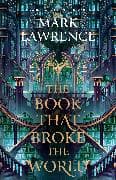 The Book That Broke the World