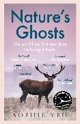 Nature’s Ghosts