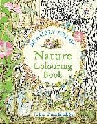 Brambly Hedge: Nature Colouring Book