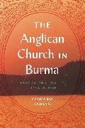 The Anglican Church in Burma