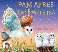 I am Emily the Owl
