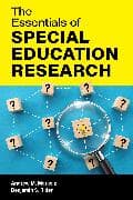 The Essentials of Special Education Research