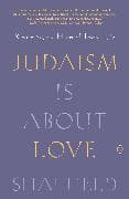 Judaism Is About Love