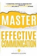 Master Effective Communication