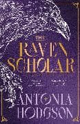The Raven Scholar