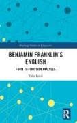 Benjamin Franklin's English