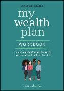Clever Girl Finance My Wealth Plan Workbook