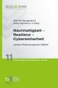 Nachhaltigkeit – Resilienz – Cybersicherheit