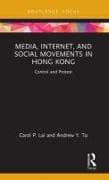Media, Internet, and Social Movements in Hong Kong