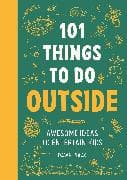 101 Things to do Outside