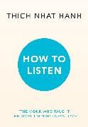 How to Listen