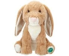 ECO Plüsch Kaninchen 23cm