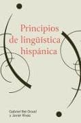 Principios de lingüística hispánica