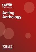 LAMDA Acting Anthology: Volume 5
