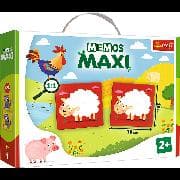 Maxi Memos Bauernhof