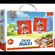 Maxi Memos Paw Patrol