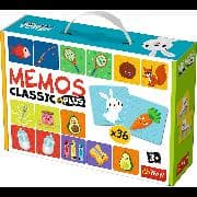 Memos classic&plus Logic / Auf dem Bauernhof