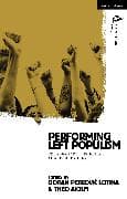 Performing Left Populism
