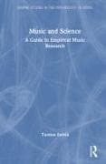 Music and Science