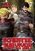 Karate Survivor in Another World (Manga) Vol. 7